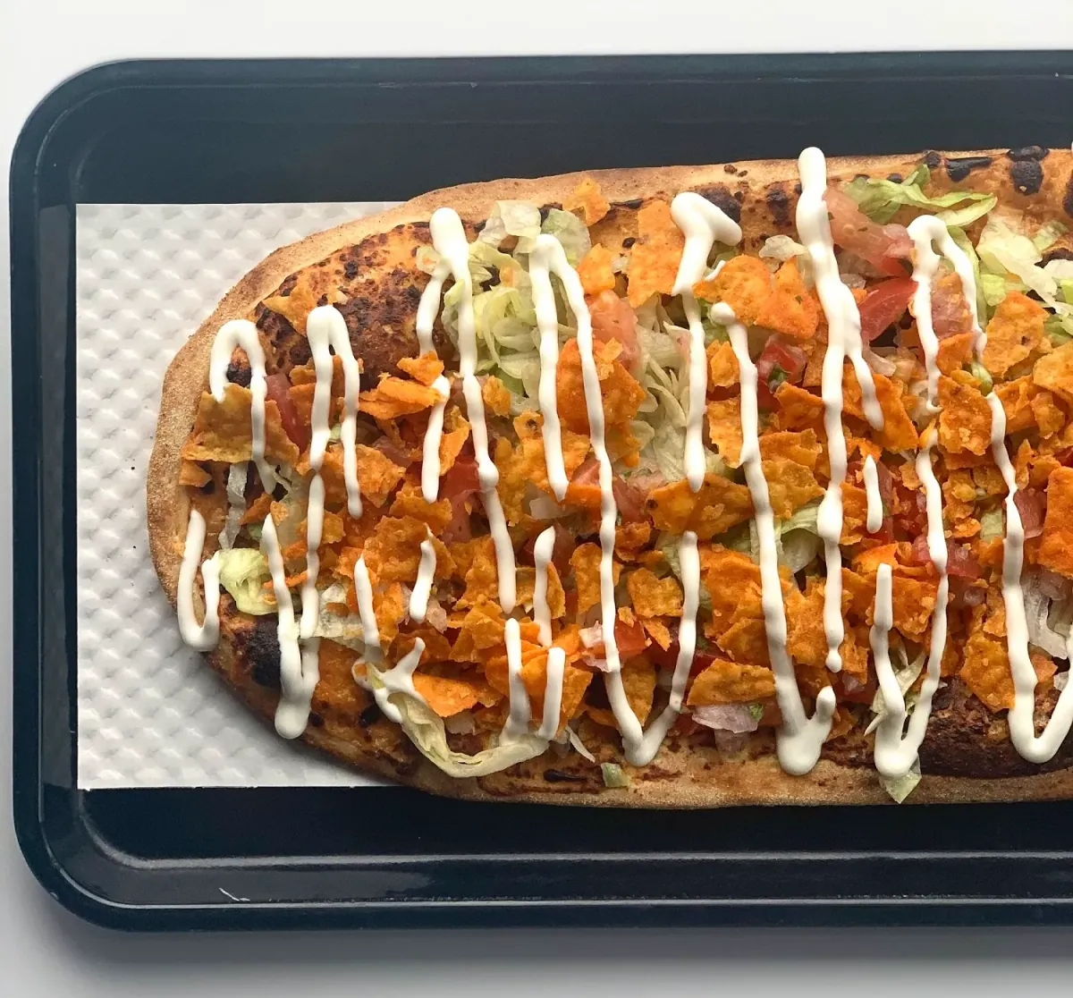 LOVEPIZZA Spruce Grove Westwind Centre - Fresh artisan pizza