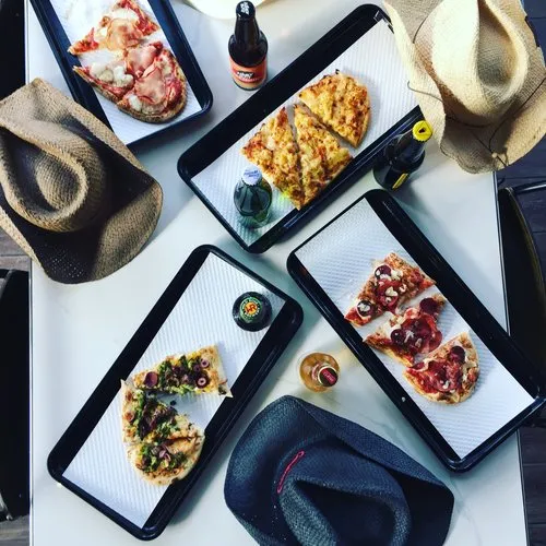 LOVEPIZZA Catering - Party Pizza Delivery