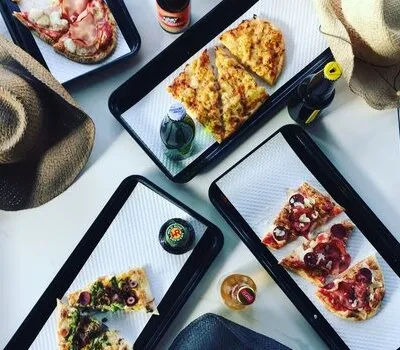 LOVEPIZZA Franchise - Restaurant Operations