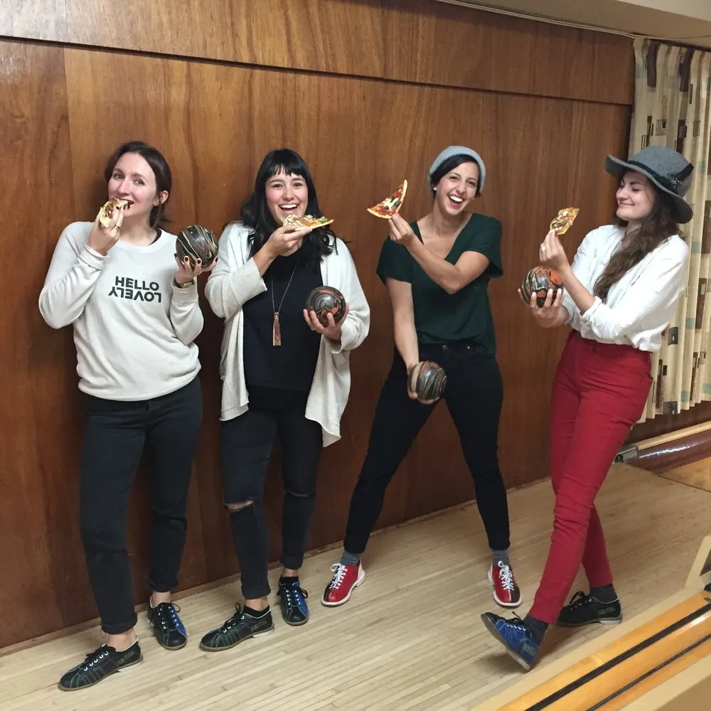 LOVEPIZZA Student Discount