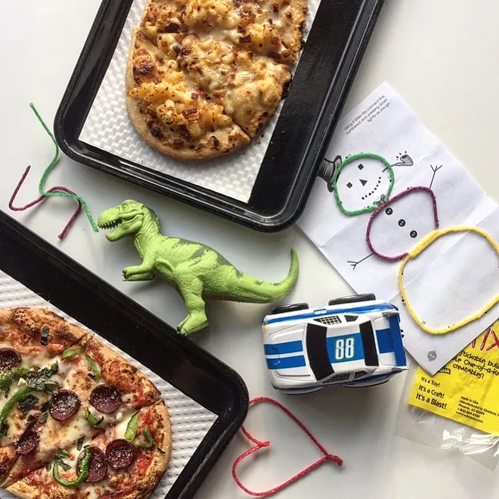 LOVEPIZZA Hot School Lunch Program - Pizza for Schools in Edmonton