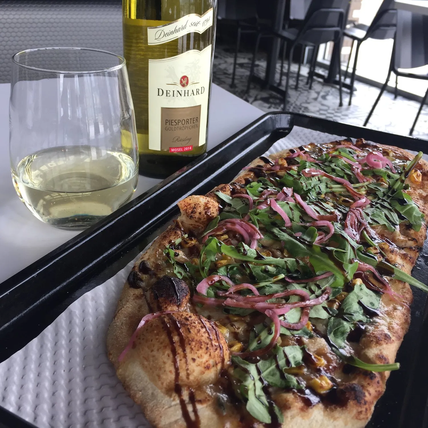 LOVEPIZZA Gallery - Edmonton Pizza