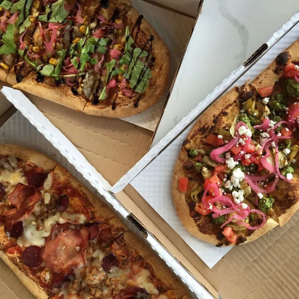 LOVEPIZZA Gallery - Desserts