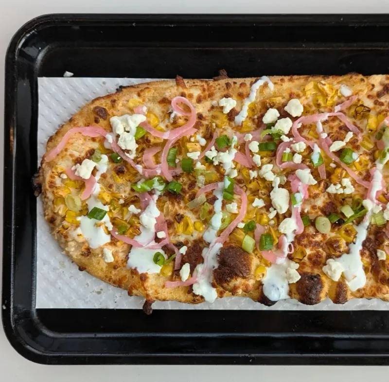 LOVEPIZZA specialty pizza