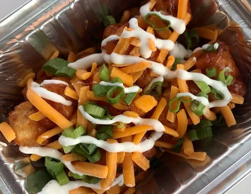 LOVEPIZZA Gallery - Salads