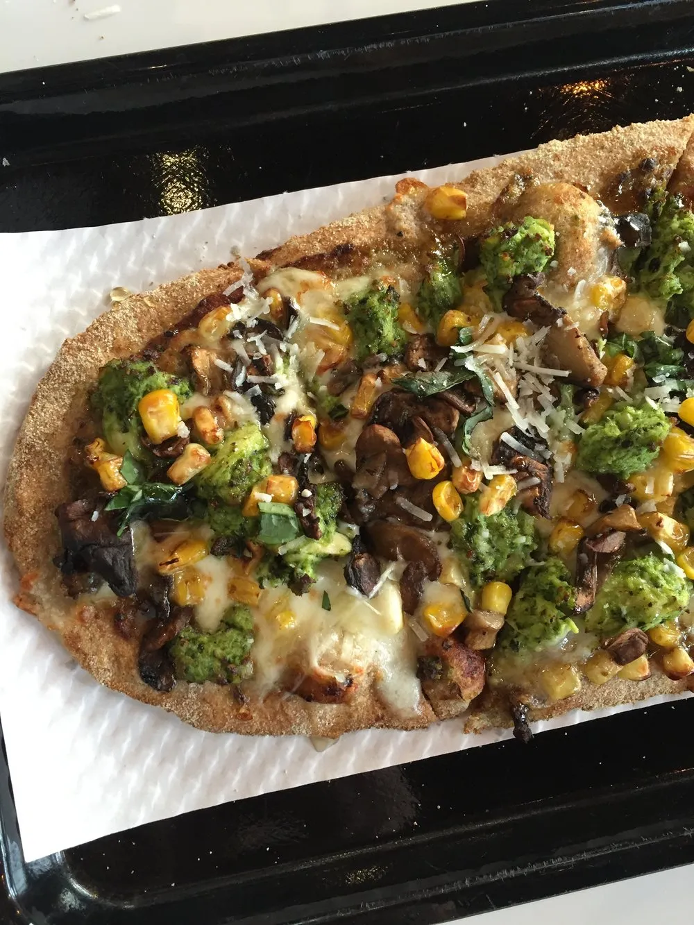 LOVEPIZZA Gallery - Signature Combos